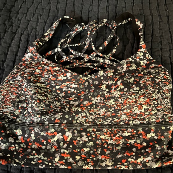 EC Flo bra - Picture 4 of 6